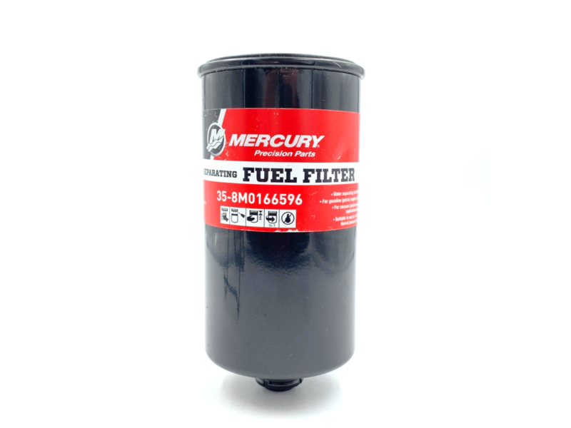 Water Separating Fuel Filter