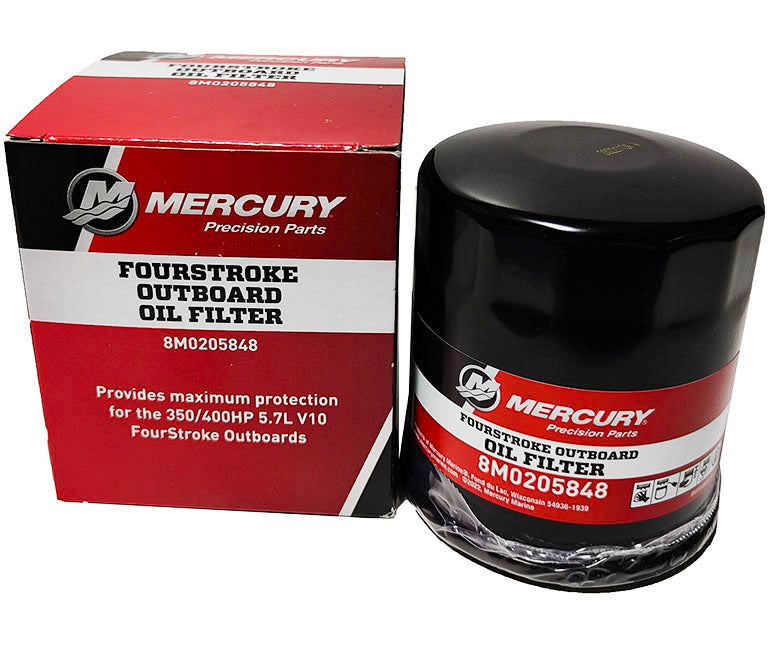 Fourstoke Outboard Oil Filter
