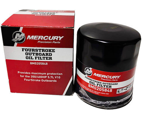 Fourstoke Outboard Oil Filter