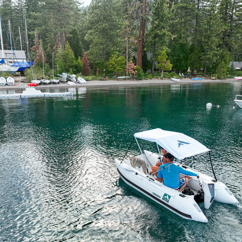 Laguna 290 Catamaran