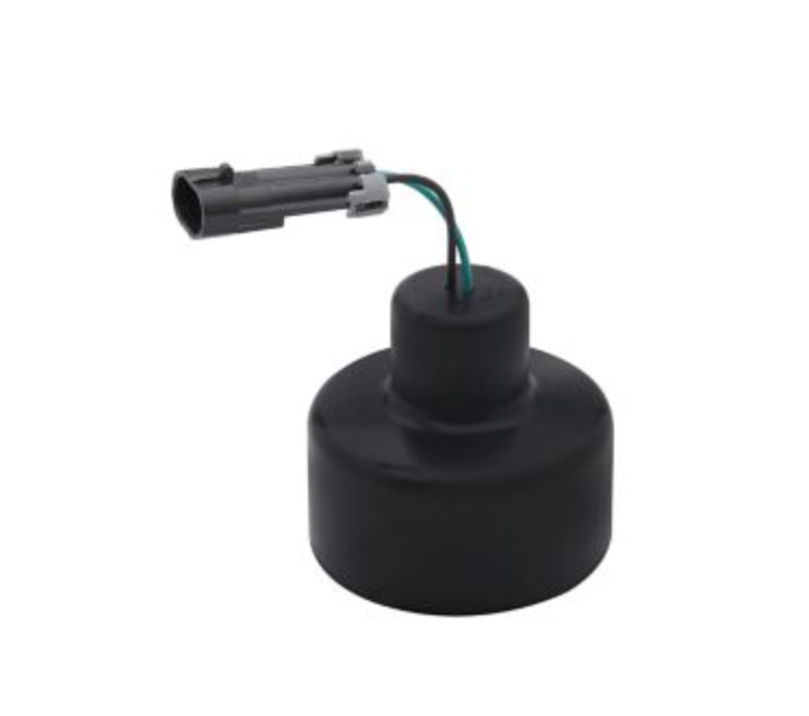 Water In Fuel Sensor, Vessel-Mounted Fuel Filter (8M0157779)