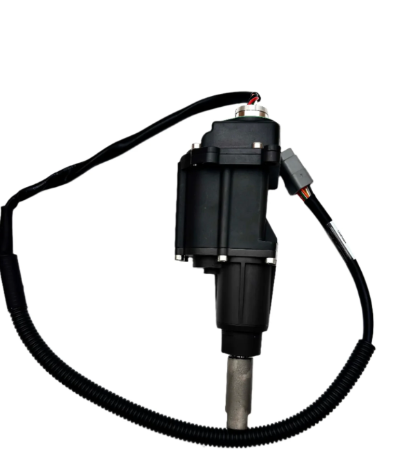 Shift Actuator